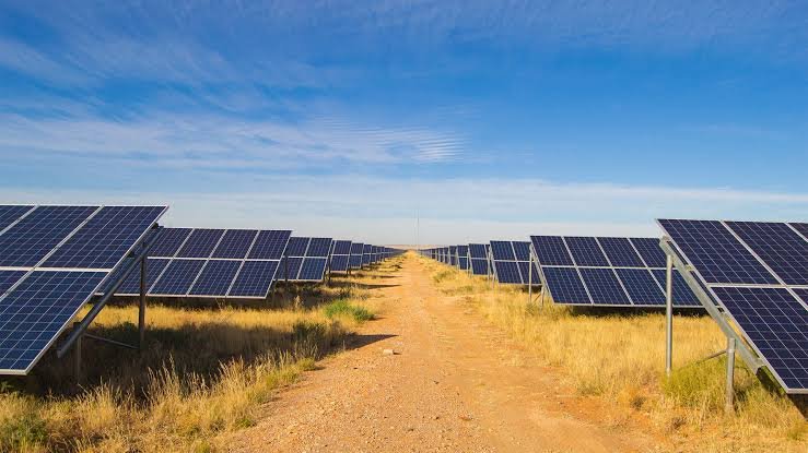 Swarna Solar Parks
